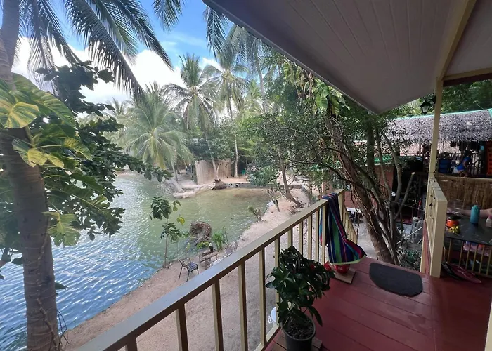 Smiley Bungalows Guesthouse